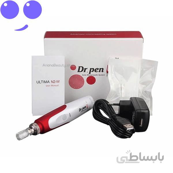 دستگاه میکرونیدلینگ دکتر پن مدل ULTIMA – N2