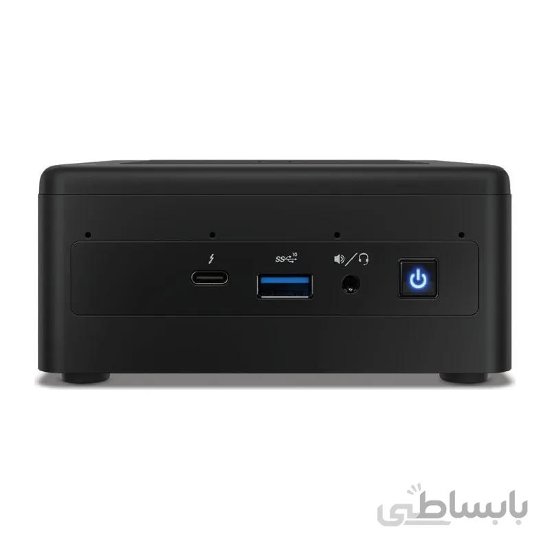 مینی پی سی اینتل مدل NUC11PAHi3