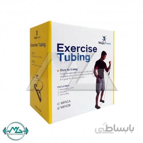 کش سی ایکس MegaFitness مدل MF02