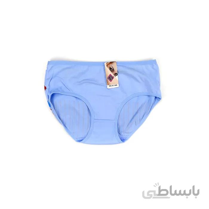 شورت نخی طرح خرسیp16