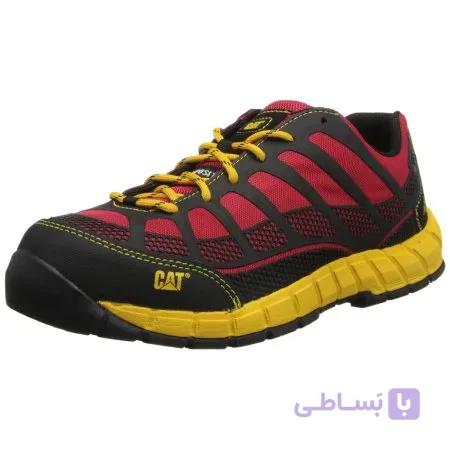 Caterpillar Men's Streamline Comp Toe Work Shoe