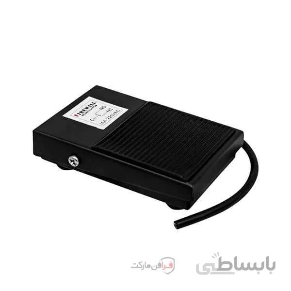 پدال دزدگیر تخت