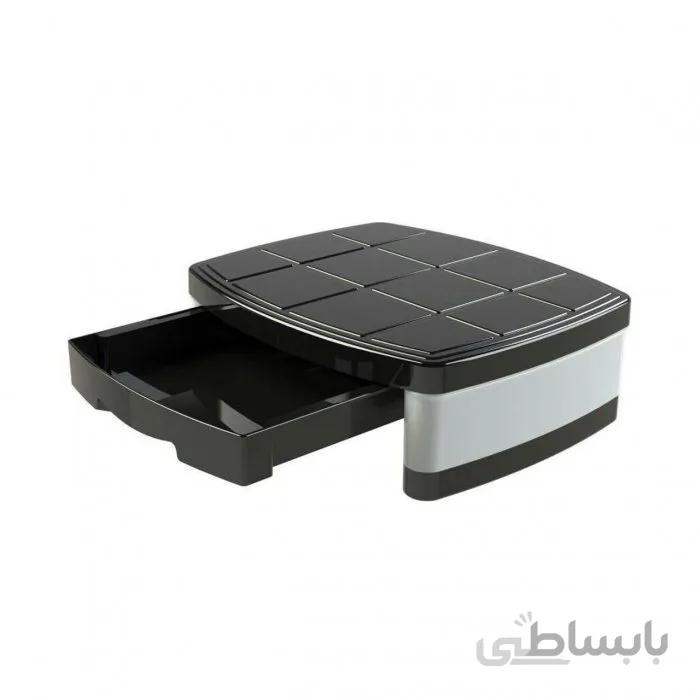 زیرمانیتوری ۸۰۱ کشودار