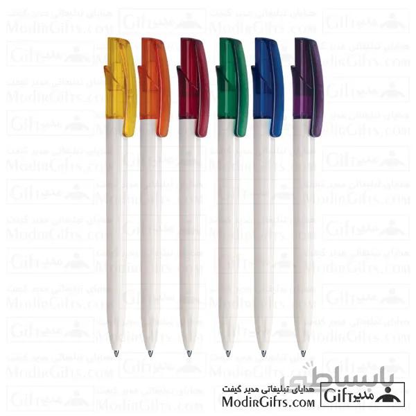 خودکار تبلیغاتی لوتوس DX014