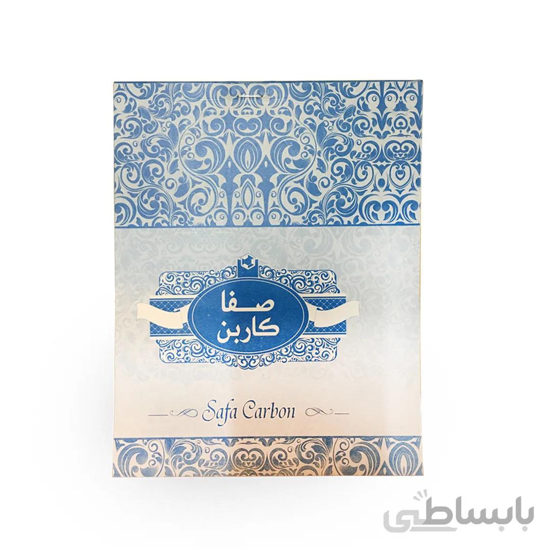 دسته فاکتور کاربن دار
