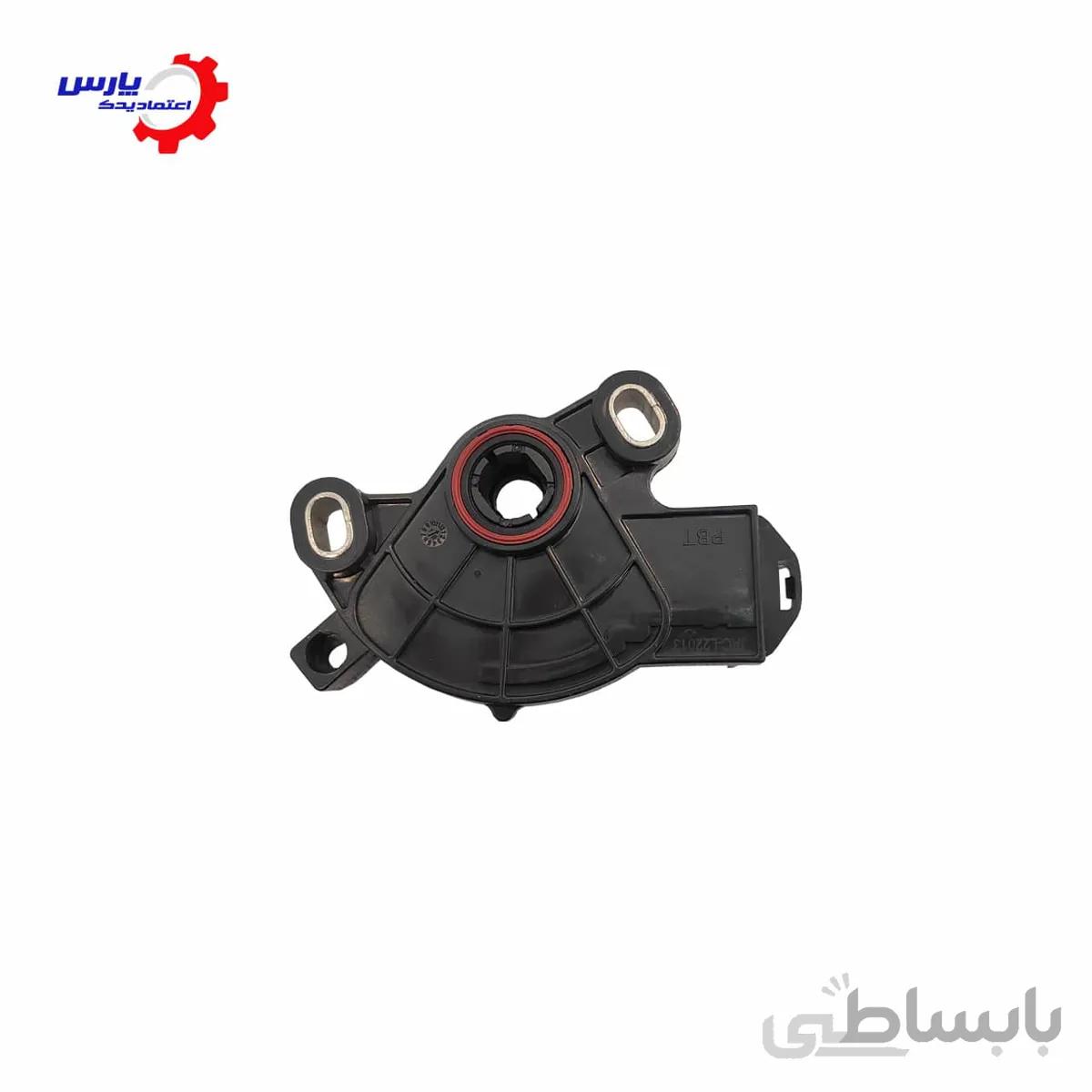 سلکتور دنده جک J5