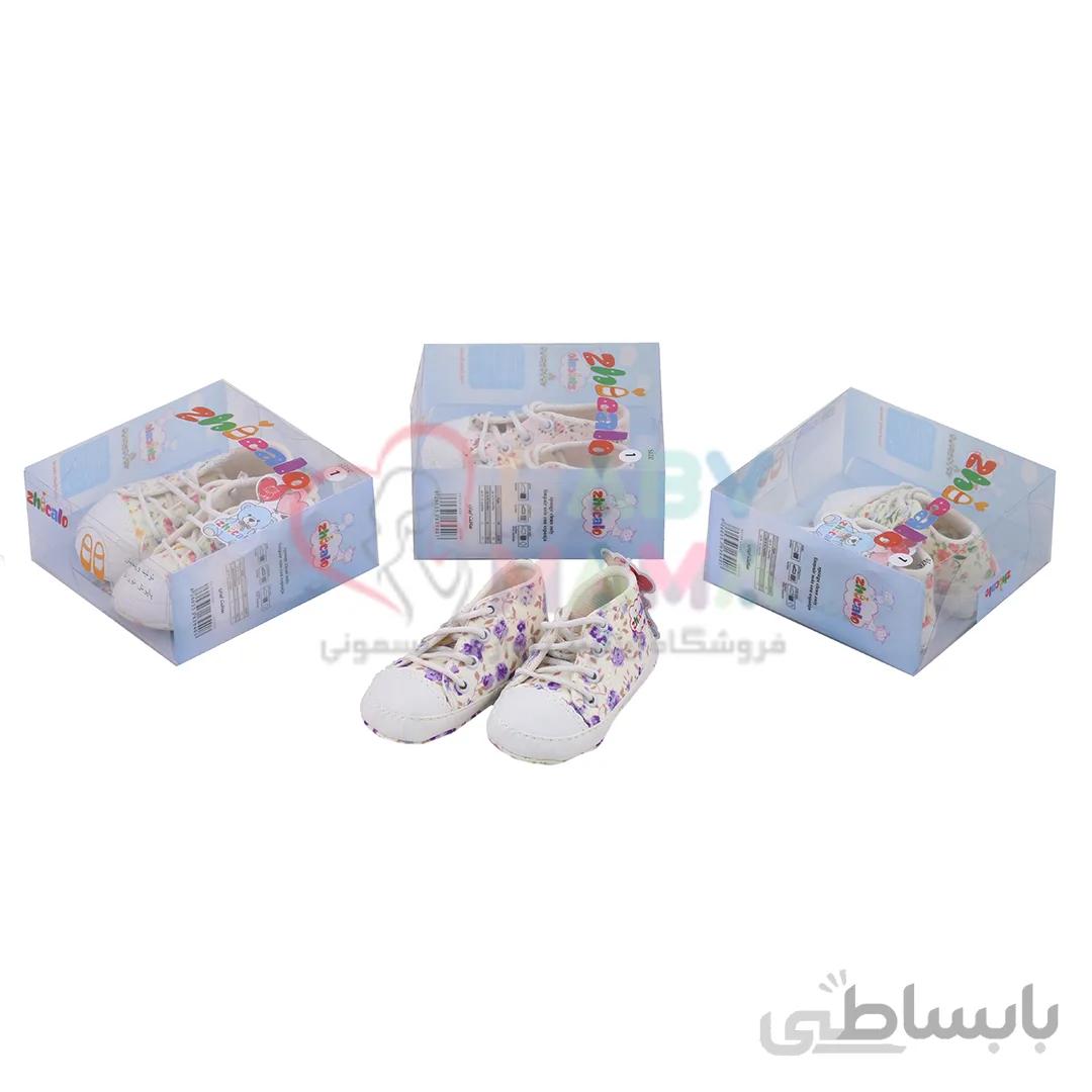 پاپوش بندی ZHICALO مدل گل