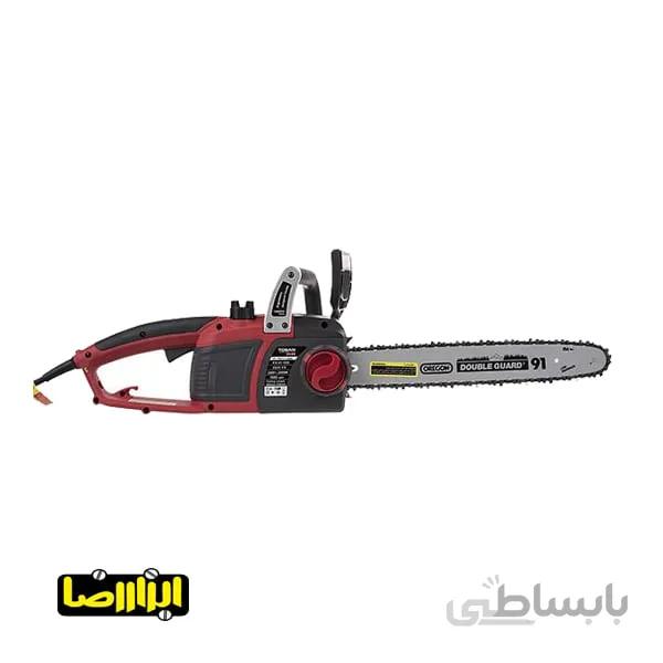 اره زنجیری برقی توسن 2400 وات مدل 5540CS