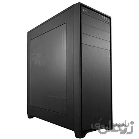 Adamant Custom Full Tower Liquid Workstation Computer Intel Core i9 9980XE 3.0GHz Asus Rog 6 Extreme 128Gb 3000Mhz DDR4 RAM 20TB HDD 4TB NVMe SSD 1200W PSU 2-Way SLI Quadro RTX 5000 16GB