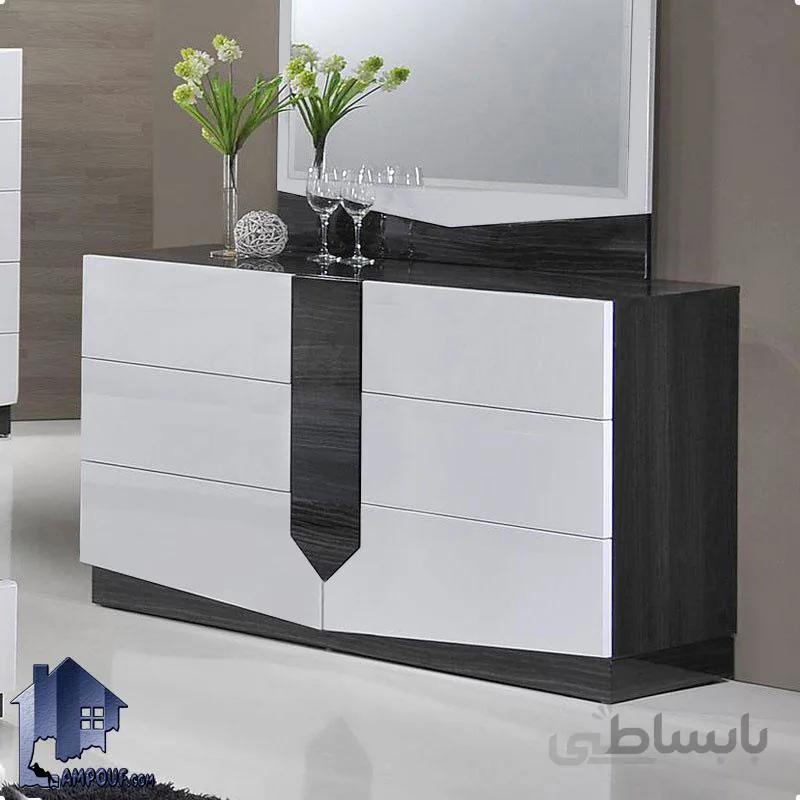 میز آرایش DJ381