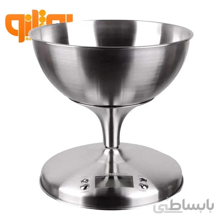 ترازو دیجیتال همیلتون مدل SH-226