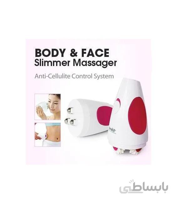 ماساژور تناسب اندام بنیس BENICE BODY SLIMMER MASSAGER