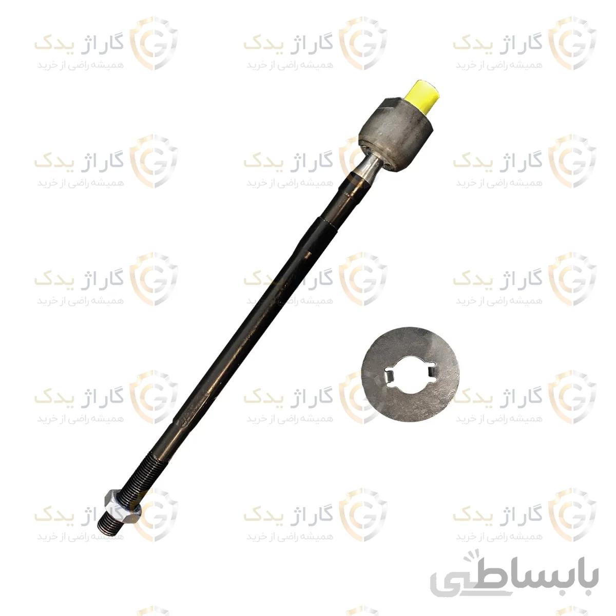 قرقری فرمان لیفان X60 کد 394883