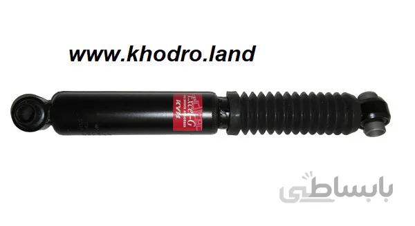 کمک فنر عقب 405 KYB (کایابا) جفت