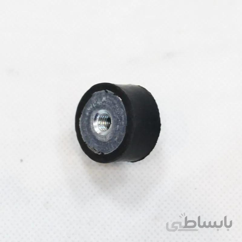 ضربه گیر تردمیل خانگی برند دی کی سیتی مدل CX2-C4 طول 1 سانتی متر