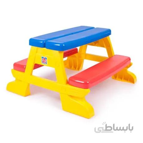 میز پیکنیک کودک Grownup