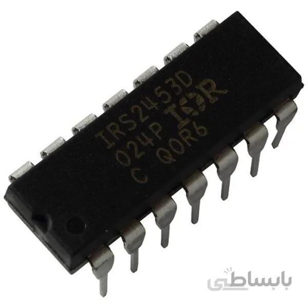 IRS2453DS