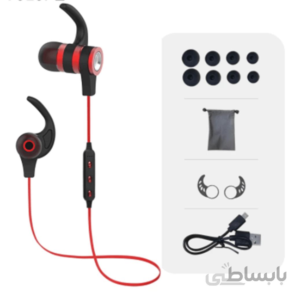 هندزفری - volope design