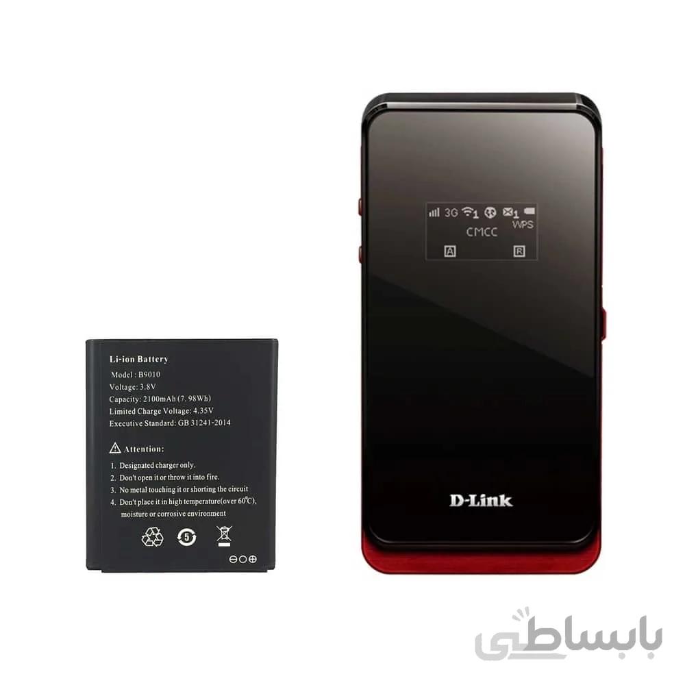 باتری مودم دی لینک D-Link DWR 830