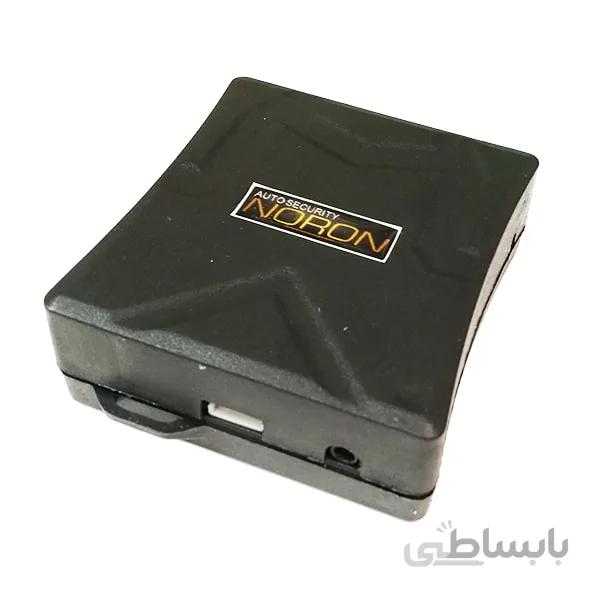 ردیاب خودرو نورون مدل S300