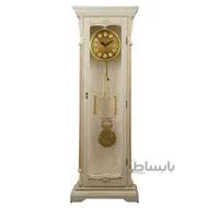 ساعت ایستاده و کنارسالنی لوتوس مدل 220 کرم