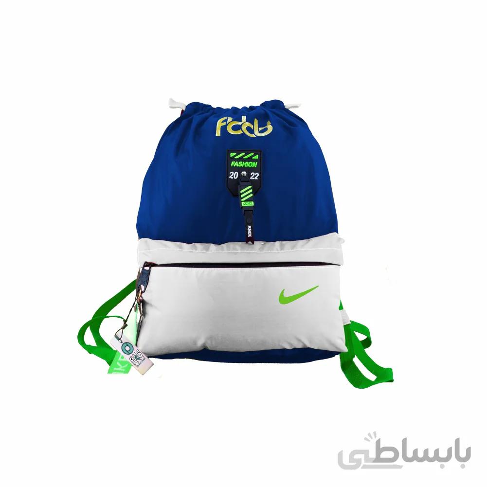 کوله پشتی فیدوبی کد 01 - Fidobi HikingBackpack FSystem22 SP10L