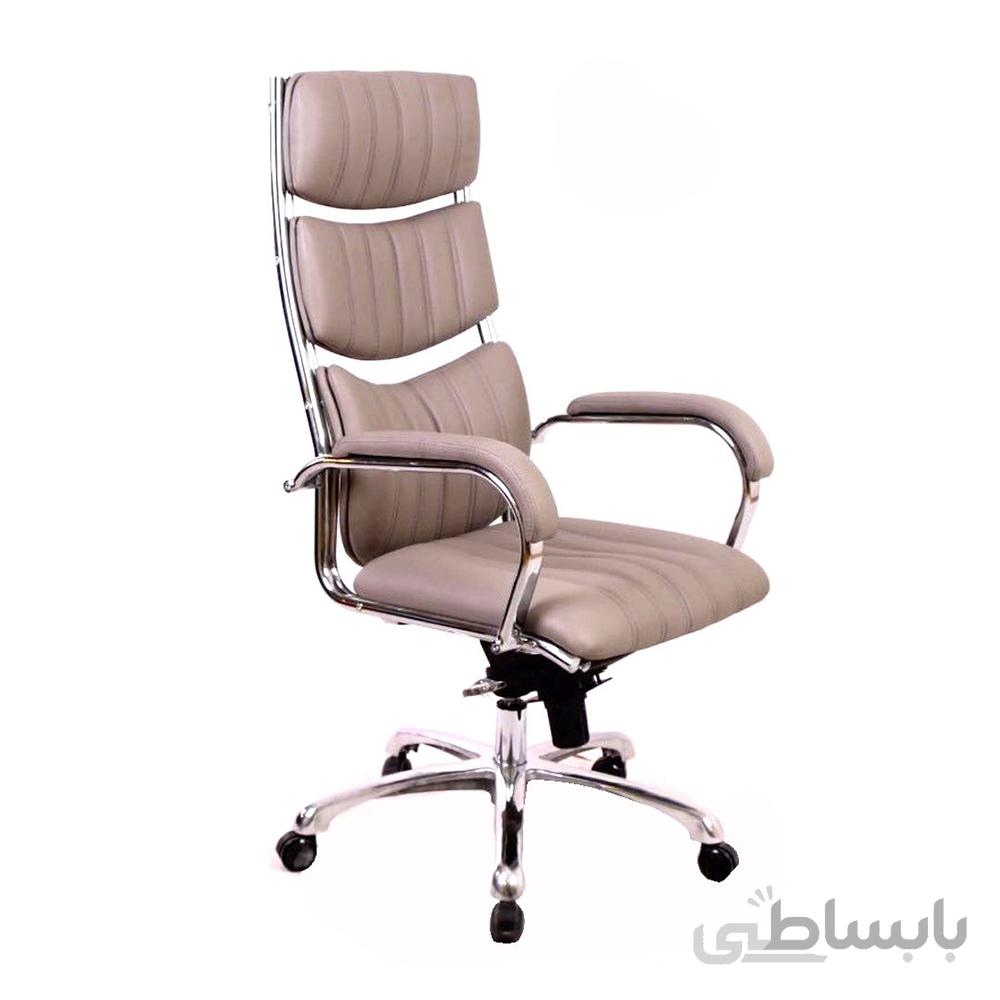صندلی مدیریتی مدل 5335 محک