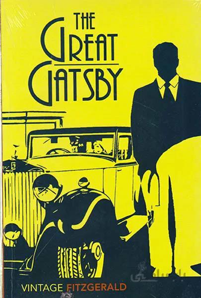 The Great Gatsby