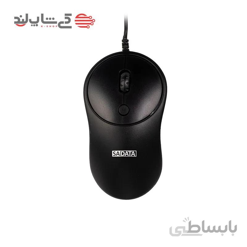 ماوس سادیتا مدل SM-406