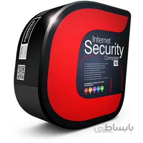 Comodo Internet Security Complete