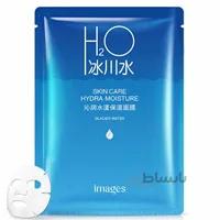 ماسک ورقه ای ایمیجز مدل H2O