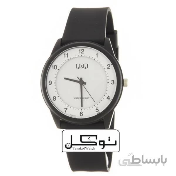 ساعت کیواندکیو مدل VS60-004