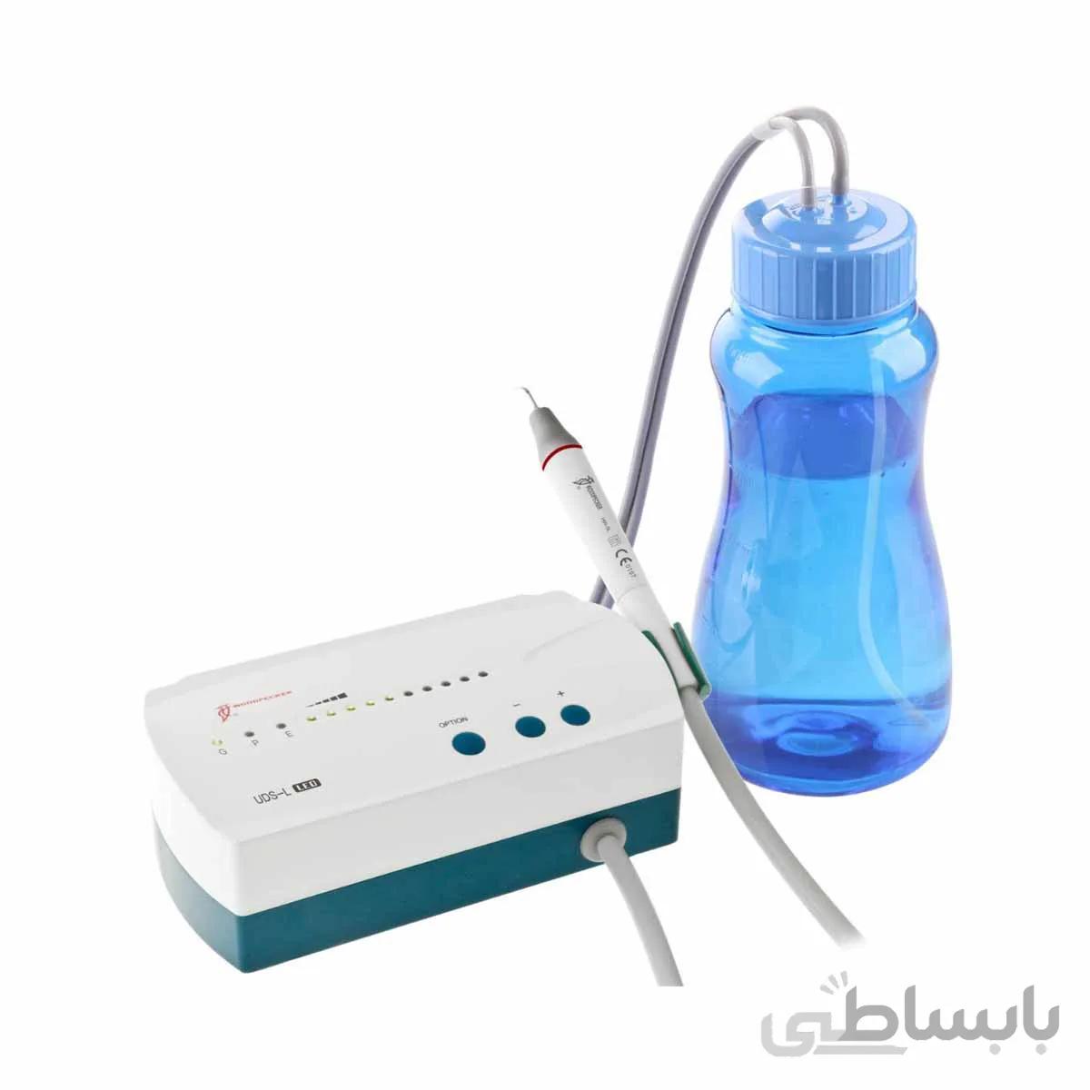 جرمگیر پیزوالتراسونیک Peeso Scaler UDS-L Full option