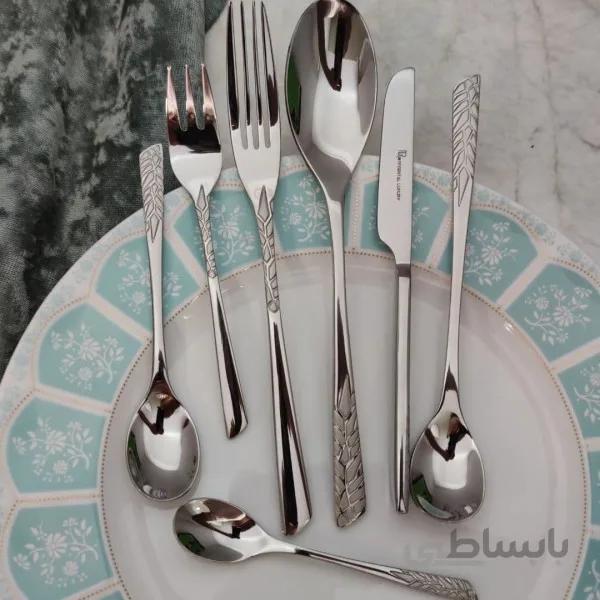 سرویس ۳۰ نفره رزنتال گندمی