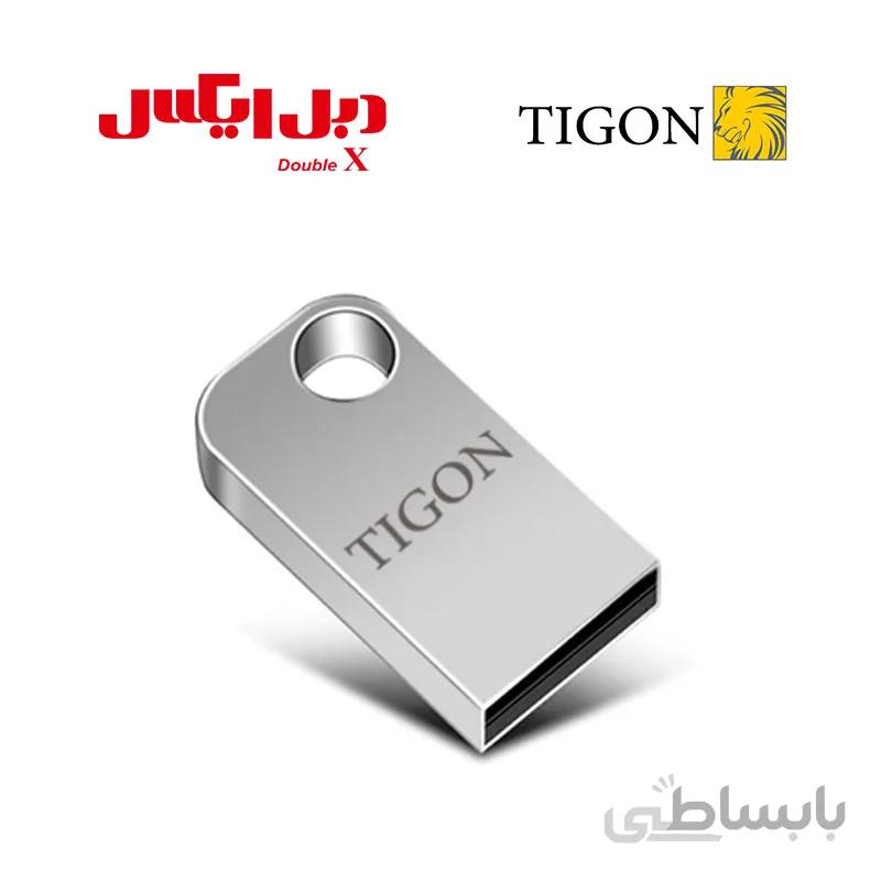 فلش مموری تایگون Tigon P94 ظرفیت 8 گیگابایت