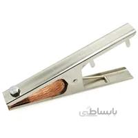 انبر اتصال 350 آمپر (داخل مسی) دماوند