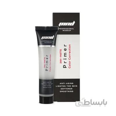 کرم زیرسازی آرایش پرایمر 40میل