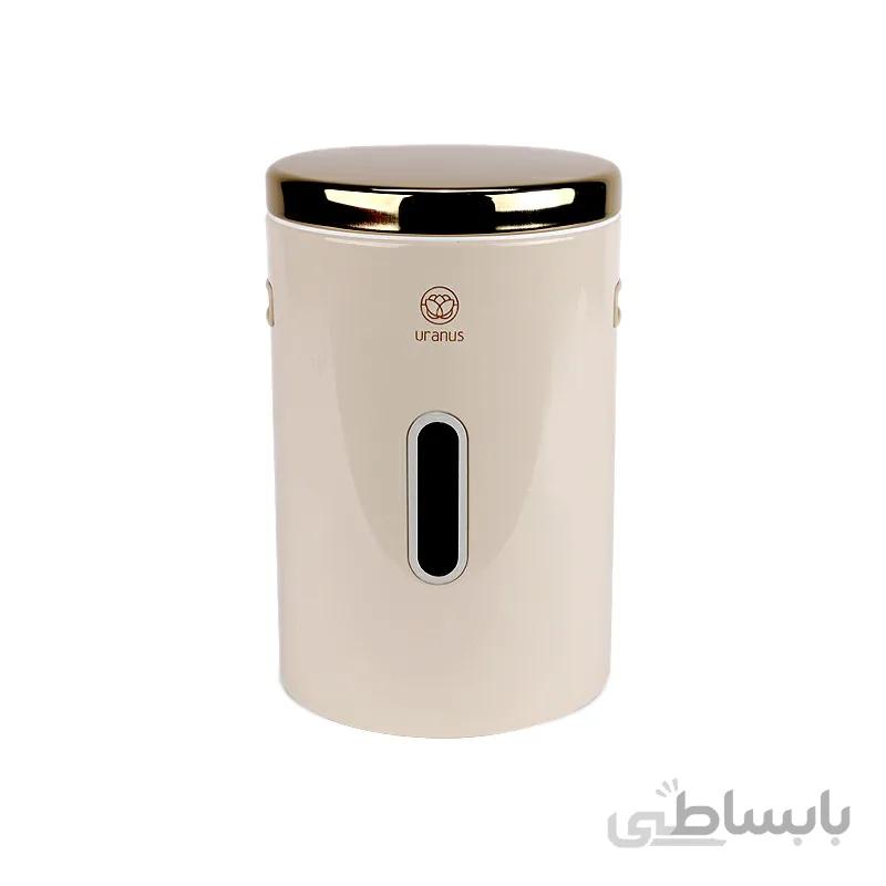 ظرف برنج اورانوس مدل URB-610