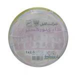 سیم 2.5 ارت هادی نور (حلقه 100 متری)