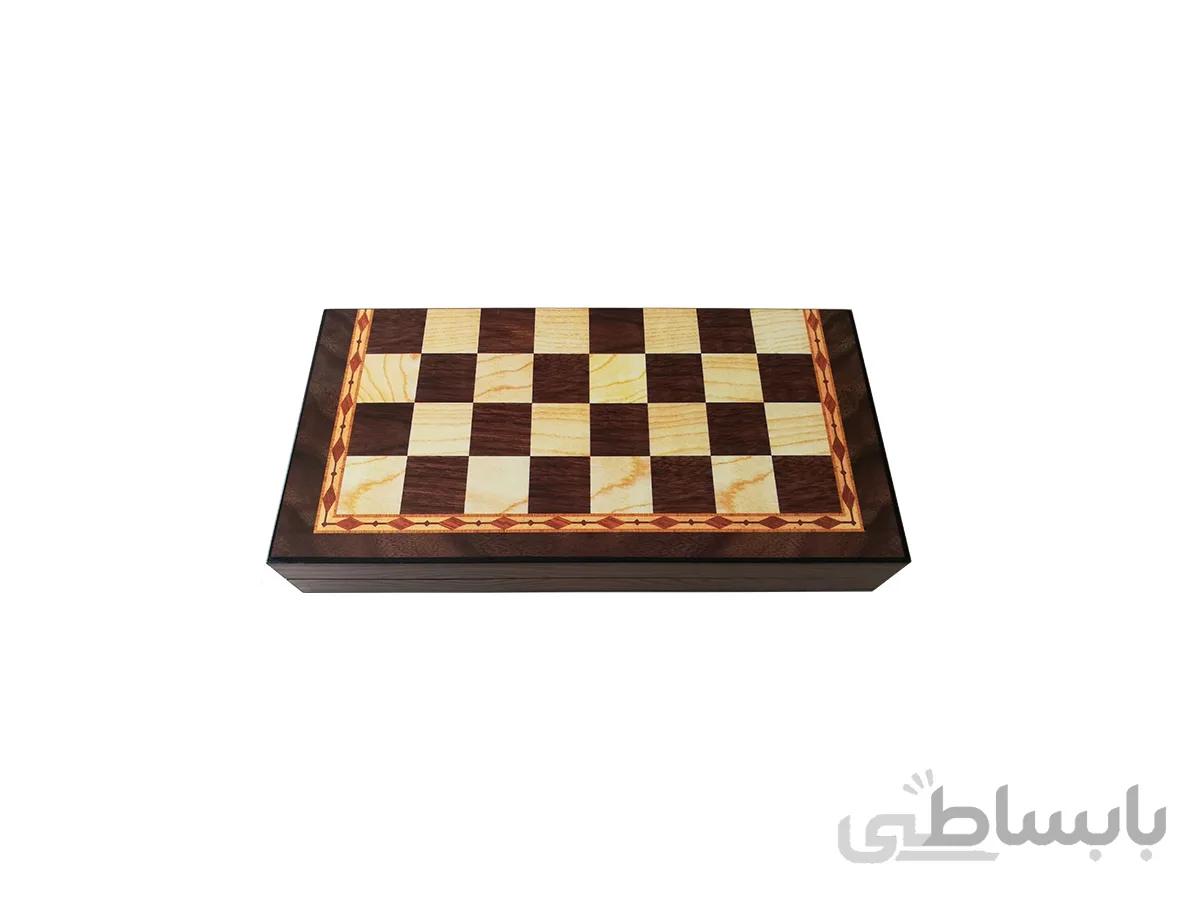 تخته شطرنج کد m11 سایز 40