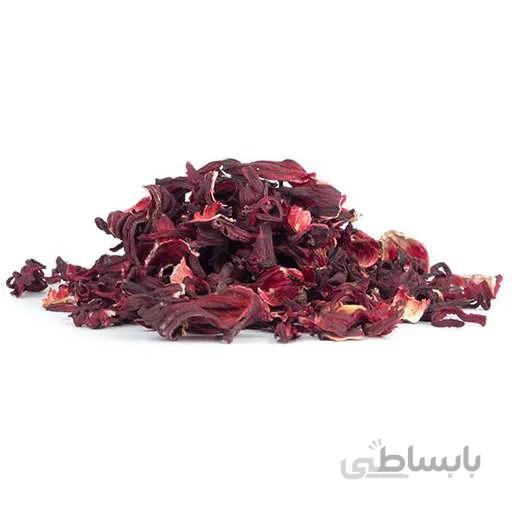 بذر چای ترش