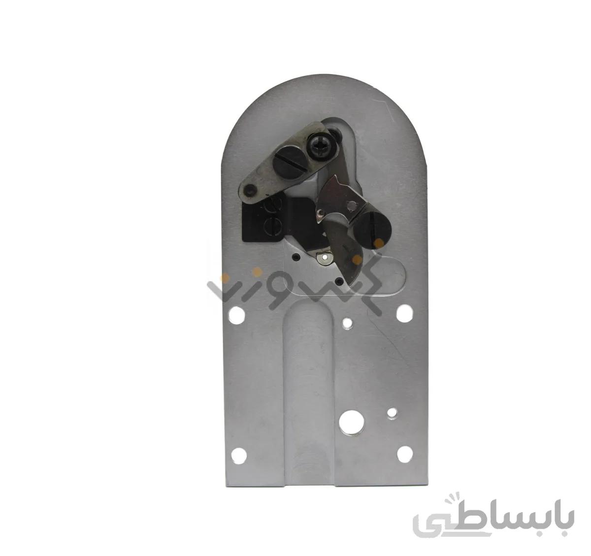 صفحه تیغ کامل الیک ژوکی