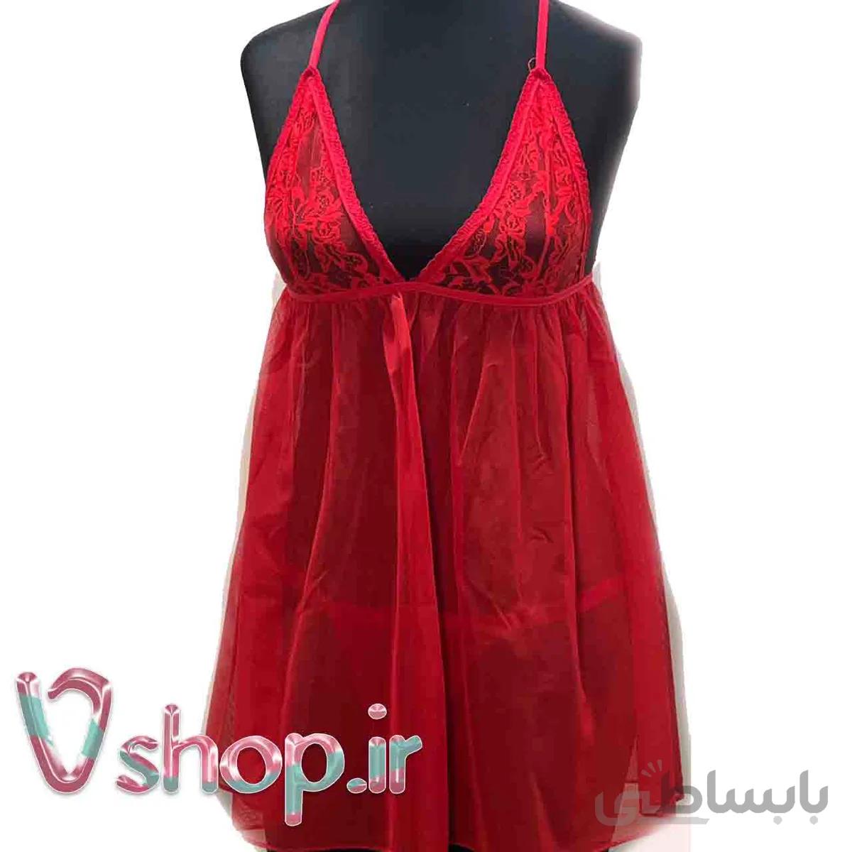 لباسخواب بیگ سایز