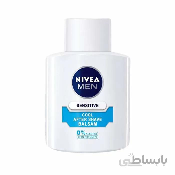 افترشیو نیوا مدل Sensitive Cool حجم ۱۰۰ میل