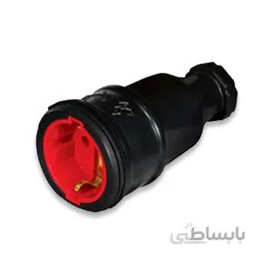 مادگی صنعتی تیراژه