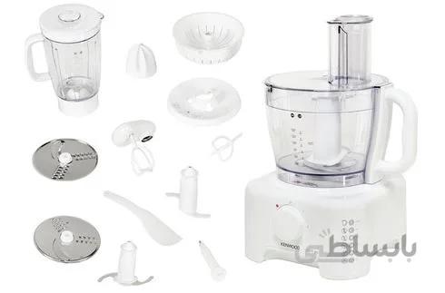 غذاساز کنوود FP 723 ا Kenwood FP723 Food Processor