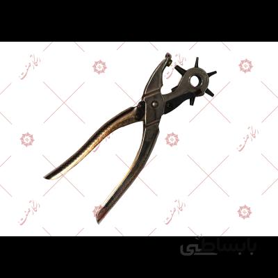 کمربند سوراخ کن اوربیس آلمان