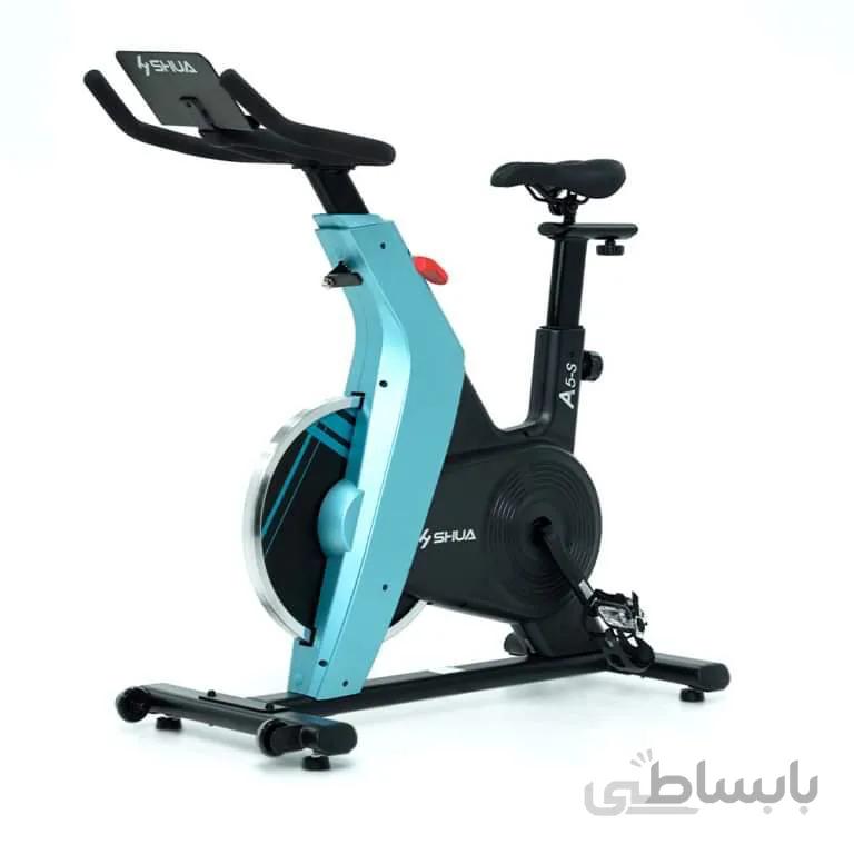 دوچرخه اسپینینگ SH-B599