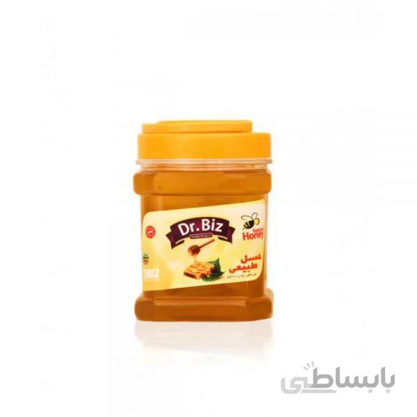 عسل استاندارد ۹۰۰ گرمی Dr.BIZ