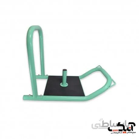 سورتمه کراس فیت Agilinex بدون دسته